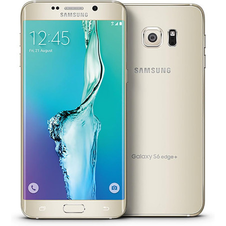 Reprise Samsung Galaxy S6