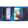 Reprise Samsung Galaxy A70/A71