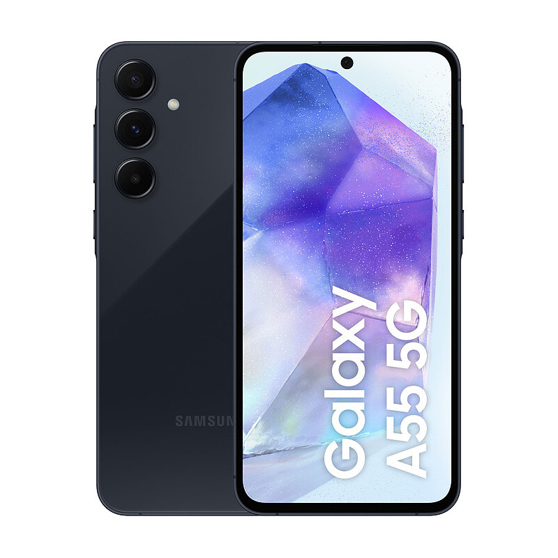 Reprise Samsung Galaxy A55 5G