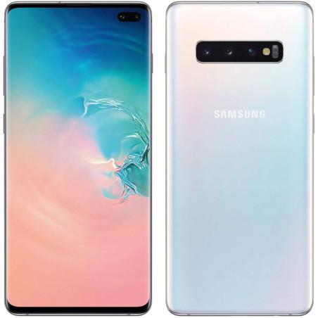 Reprise Samsung Galaxy S10
