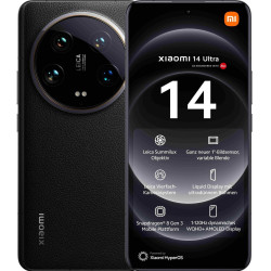 Reprise Xiaomi Mi 14 Ultra