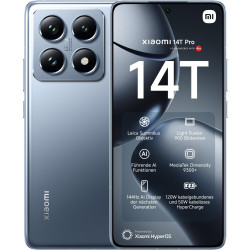 Reprise Xiaomi Mi 14T Pro