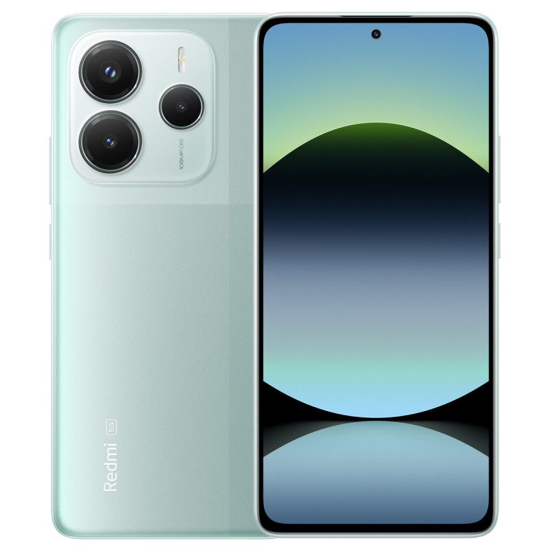 Reprise Xiaomi Mi 14