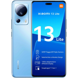 reprise Xiaomi Mi 12T/13 Lite