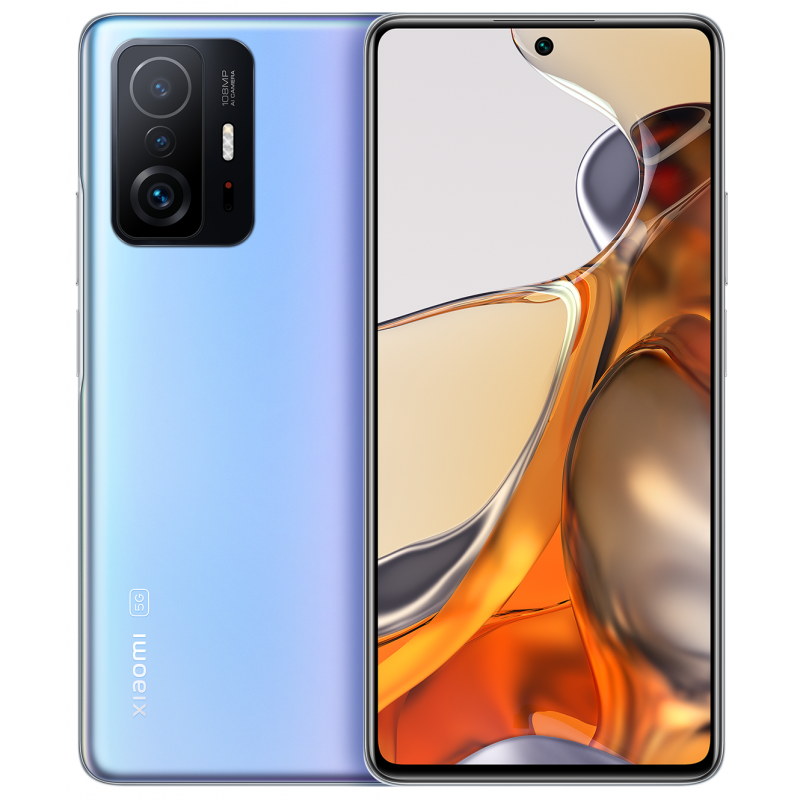 Xiaomi Mi 11T Pro