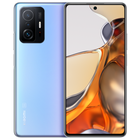 Xiaomi Mi 11T Pro