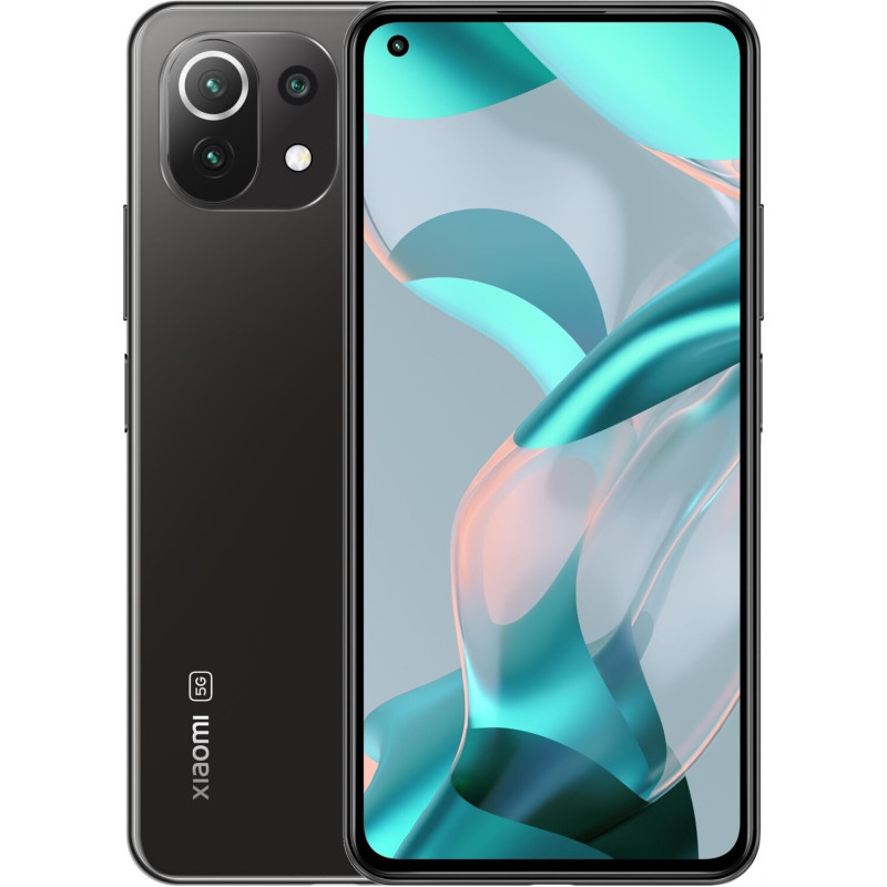 reprise Xiaomi Mi 11 Lite 5G NE