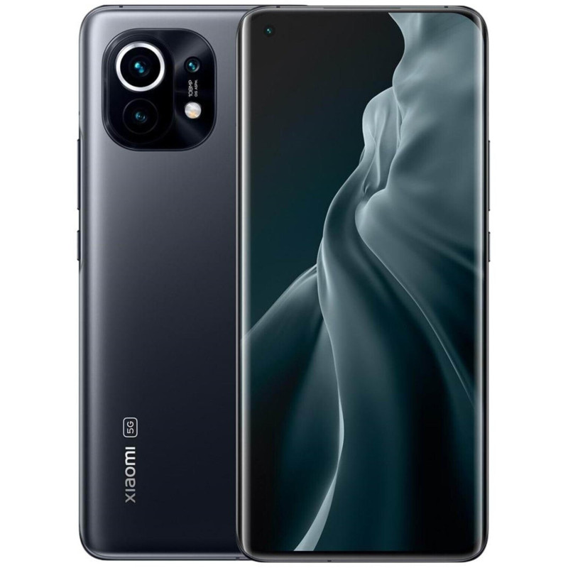 reprise Xiaomi Mi 11