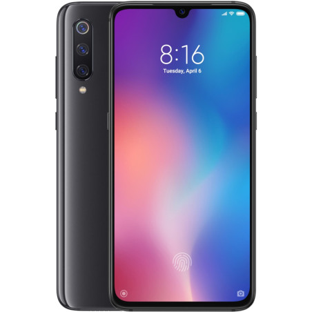 reprise Xiaomi Mi 9