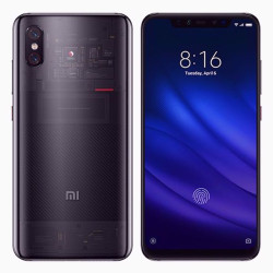 Reprise Xiaomi Mi 8