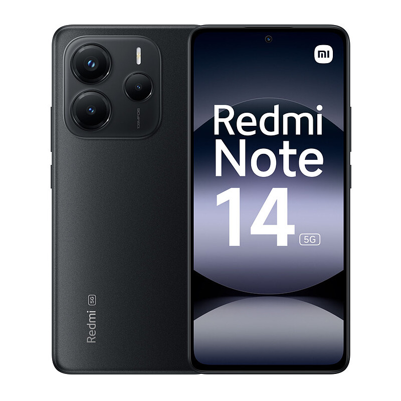 reprise Xiaomi Redmi 14 / 14C / NOTE