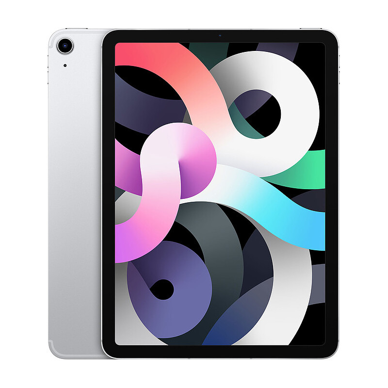 reprise iPad Air 4