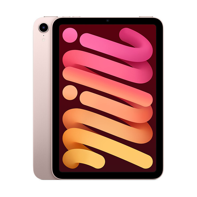 reprise iPad mini 6 (2021)