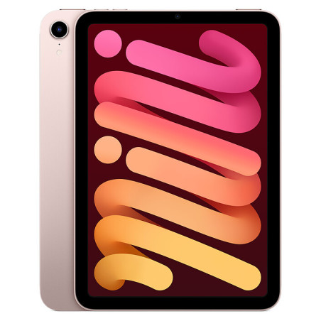 reprise iPad mini 6 (2021)
