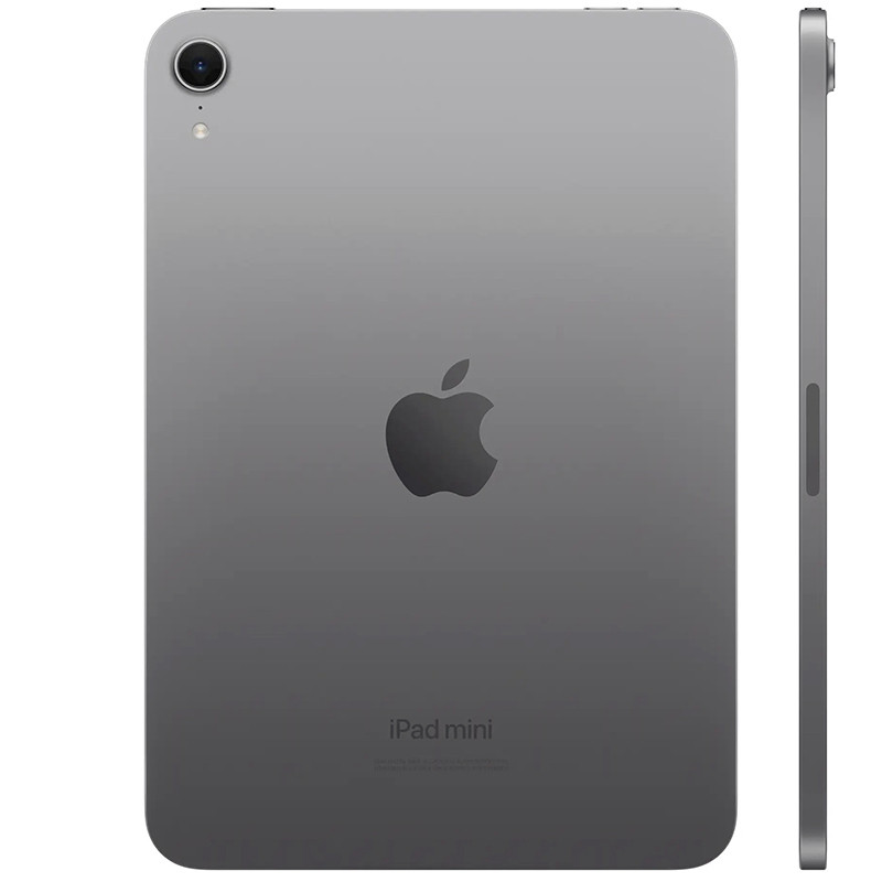 reprise iPad mini 7