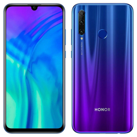 Reprise Honor 20