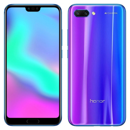 reprise Honor 10