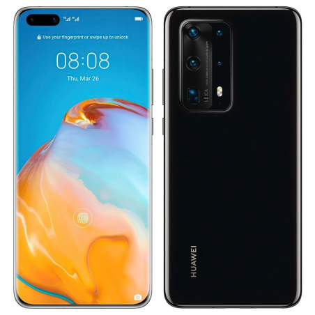 reprise Huawei P40