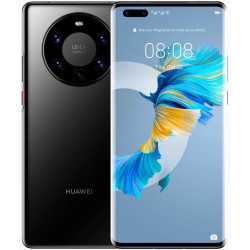 reprise Huawei Mate 40 Pro
