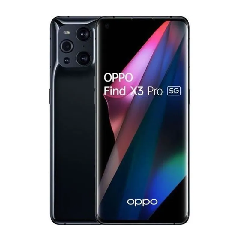 Find X3 Pro