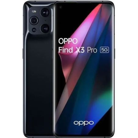 Find X3 Pro