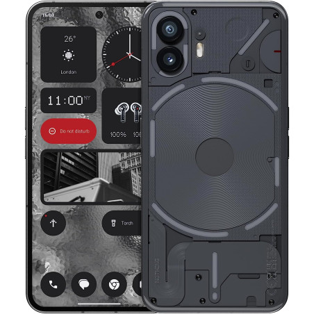 Reprise Nothing Phone 2