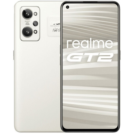 Reprise Realme GT 2 Pro