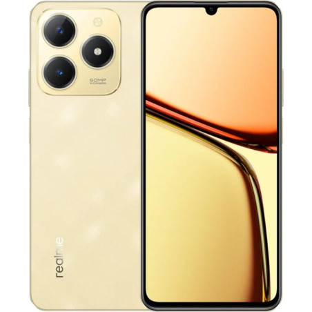 reprise Realme C61
