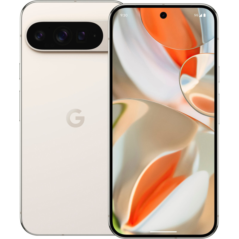 Reprise Pixel 9 Pro