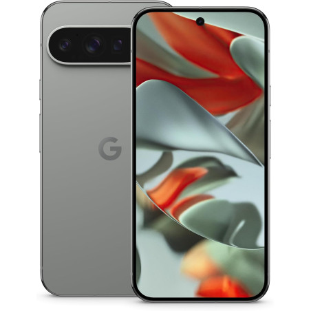 Reprise Pixel 9