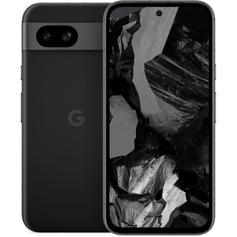 Reprise Pixel 8a