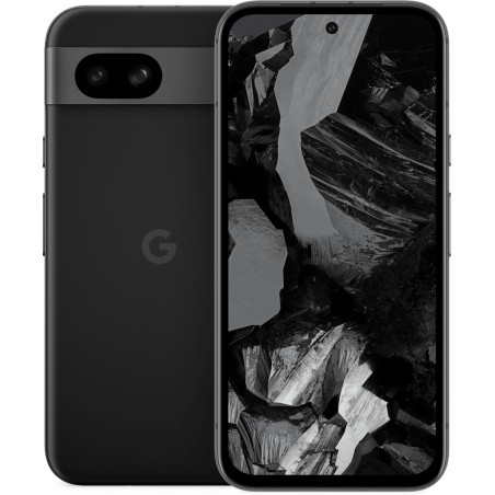 Reprise Pixel 8a