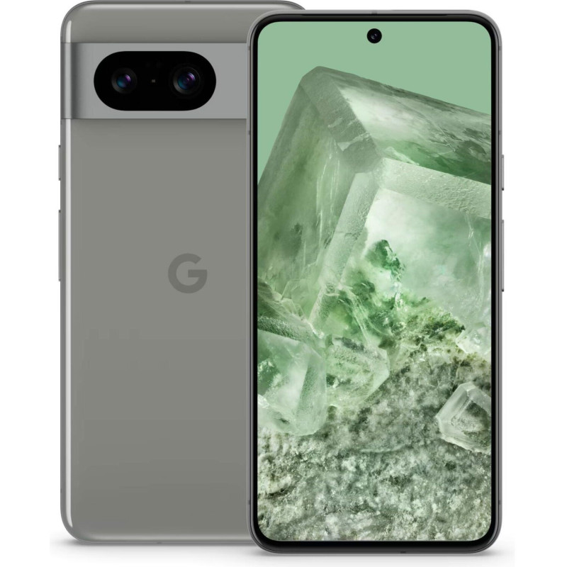 Reprise Pixel 8