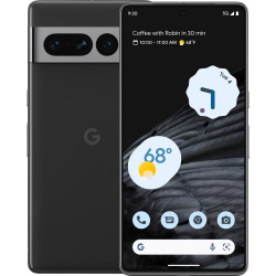 Reprise Pixel 7 Pro