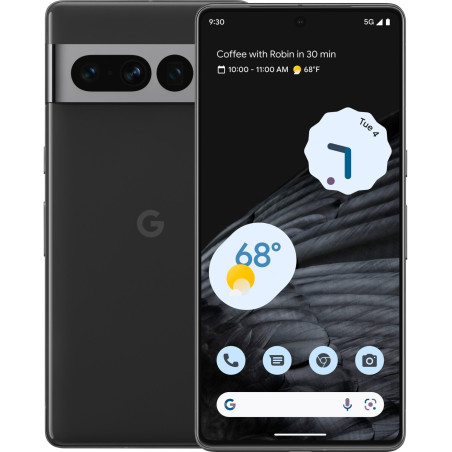 Reprise Pixel 7 Pro
