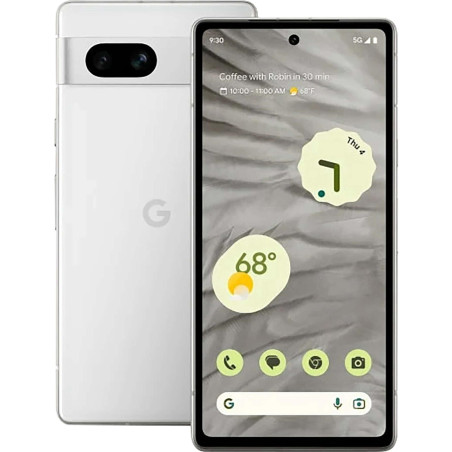 Reprise Pixel 7A