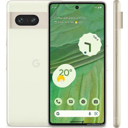Reprise Pixel 7