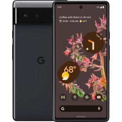 Reprise Pixel 6/6A
