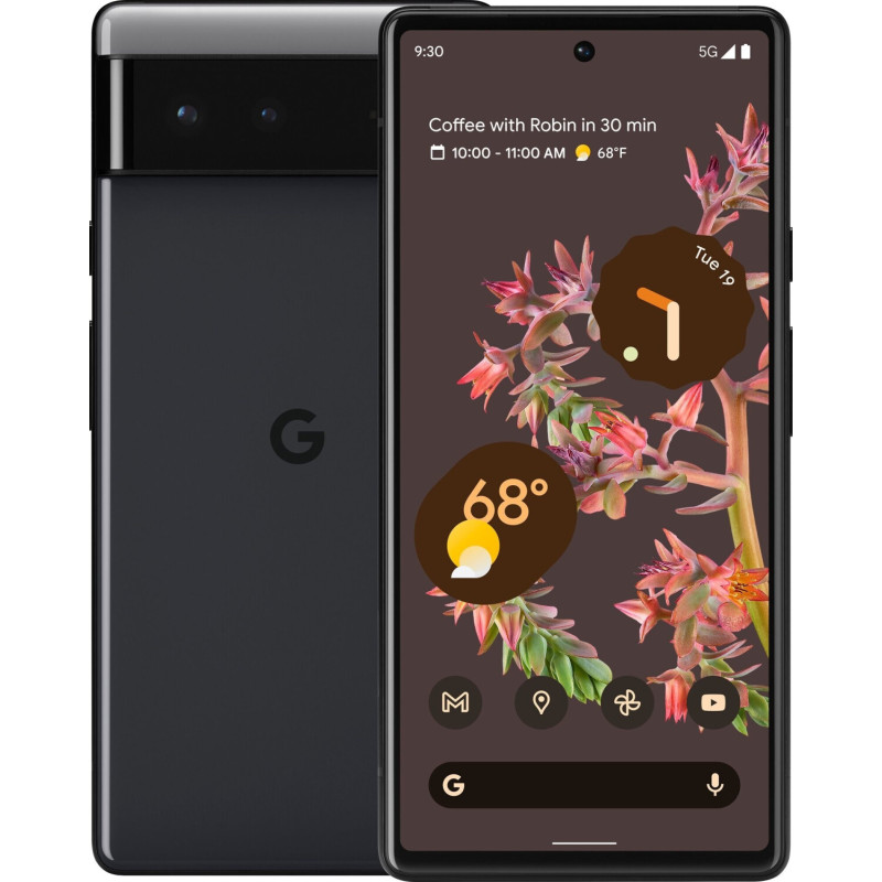 Reprise Pixel 6/6A