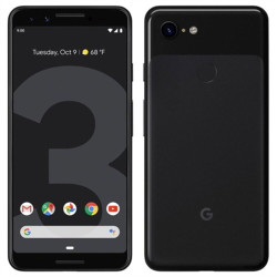 Reprise Pixel 5A