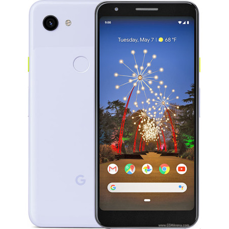 Reprise Google Pixel 3A