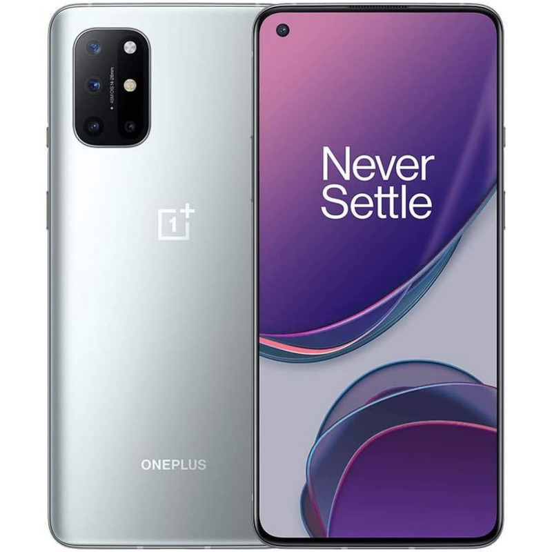 Reprise OnePlus 8T