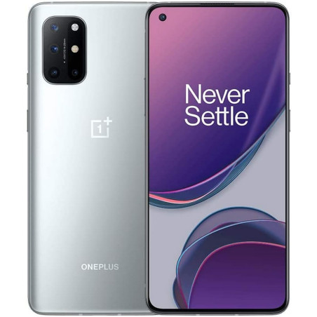 Reprise OnePlus 8T
