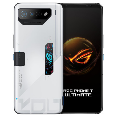 reprise Asus ROG Phone 7 Ultimate