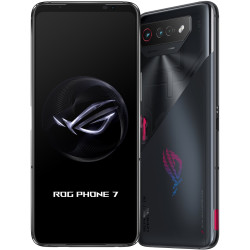 reprise Asus ROG Phone 7