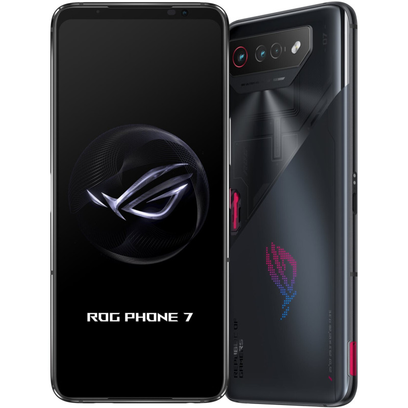 reprise Asus ROG Phone 7