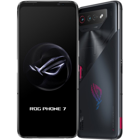reprise Asus ROG Phone 7