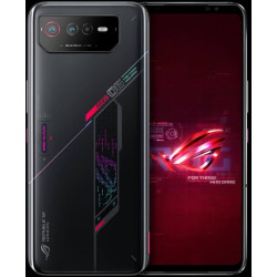 reprise Asus ROG Phone 6