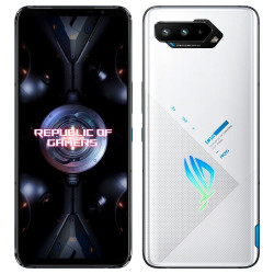 reprise Asus ROG Phone 5
