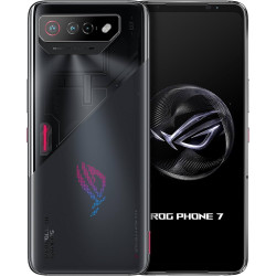 reprise Asus ROG Phone 2
